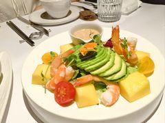 -月芽·自由餐厅·西溪湿地餐厅