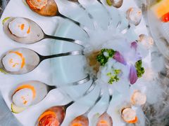 -秦宝雪花牛肉养生火锅(大兴九臻店)