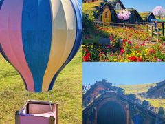 -武汉紫薇都市田园