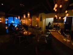 大堂-Limestone 小酒馆(朝阳大悦城店)