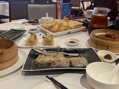 -白天鹅宾馆-宏图府餐厅