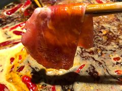 -蓉城江北老灶火锅(春熙路店)