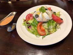 -JACKY'S PUB 杰克西餐(第二大街店)