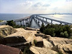 -星海湾跨海大桥