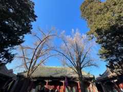 -恭王府博物馆