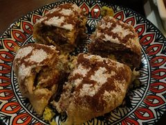 -Tajine Moroccan塔金摩洛哥中东餐厅