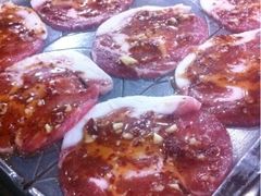 -郑阿姨的家·이모네·韩料&烤肉(武川路店)