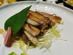 -臻享私人定制餐厅(黎明西路店)