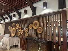 -金厨泰国餐厅·全泰籍厨师料理(拱北店)