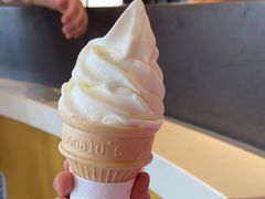 -麦当劳(新新大道岗丰店)