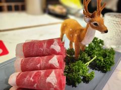 -捞神煲汤火锅(湖滨商业街店)