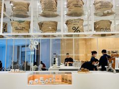 -% Arabica阿拉比卡咖啡(深圳湾万象城店)