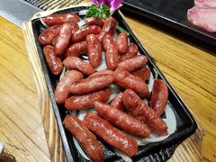 -一心烤肉(延安路店)