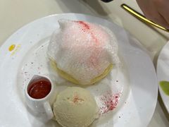 -PAN de PAIN Pancake & Sweets(K11 Art Mall店)