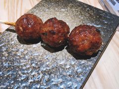 -鸟串烧Yakitori