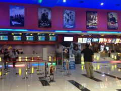 -TGV Cinema(Aeon Cheras Selatan)