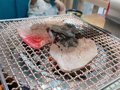 -九田家黑牛烤肉料理(新光汇店)