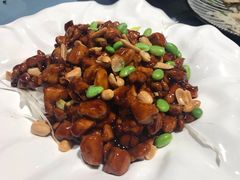 -茶啊冲电影主题文化餐厅(TOUCH12街店)