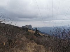-秦岭风景区