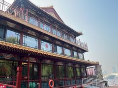 -南门涮肉(通州大船店)