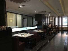 大堂-小肥羊·牛羊肉火锅(原平店)