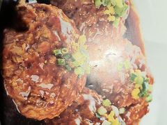-李氏八大件老菜馆(万宝街店)
