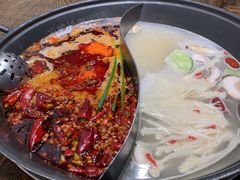 -冯校长老火锅(深圳总店)