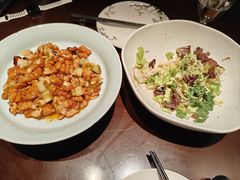 -俏江南(东方广场店)