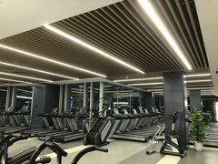 -贝菲特健身游泳俱乐部(星座标店)