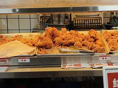 -华莱士·全鸡汉堡(沧源店)