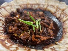-皖北巫氏三胖地锅鸡(长淮总店)