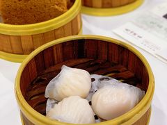 金鼎鮮味虾饺皇-广州酒家(文昌总店)