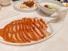 -天津香格里拉大酒店