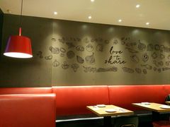 -必胜客(新中纬店)