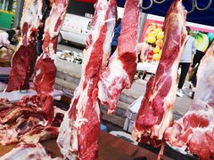 -锦绣大地生鲜食品厅