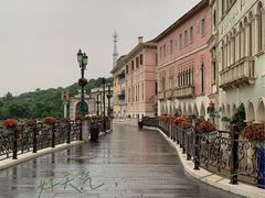 -华谊兄弟（长沙）电影小镇