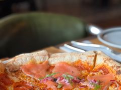 -PIZZA BIANCA(民园店)
