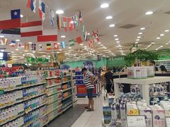-华润万家(凯德和平广场店)