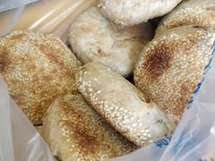 -李小老烧饼(常营民族家园店)