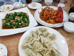 -颐和海鲜饺子