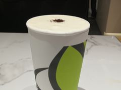 厚奶真生普-813芭依珊 BAESAn(汇港购物中心店)