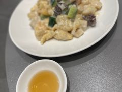 -燕春楼(海河华鼎店)