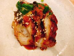 -元气寿司(新城市广场店)