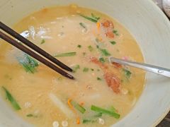 过桥米线-熙楼(翠湖店)