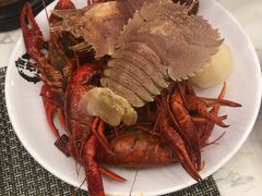 -澜悦港海鲜体验主题餐厅