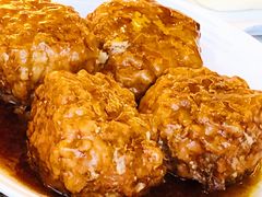 红烧狮子头-大铁勺新津菜(迎水道店)