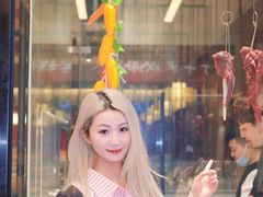 -横琴购口岸商业广场