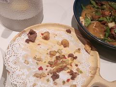 -耶里夏丽·丝路新疆菜·清真食品(徐汇南丹东路臻选店)