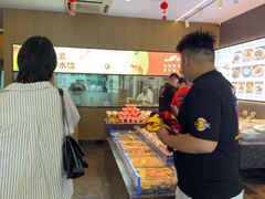 -船歌·鱼水饺青岛菜(正阳路店)