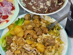 -美肴冰品·汉堡·牛腩饭(总店)